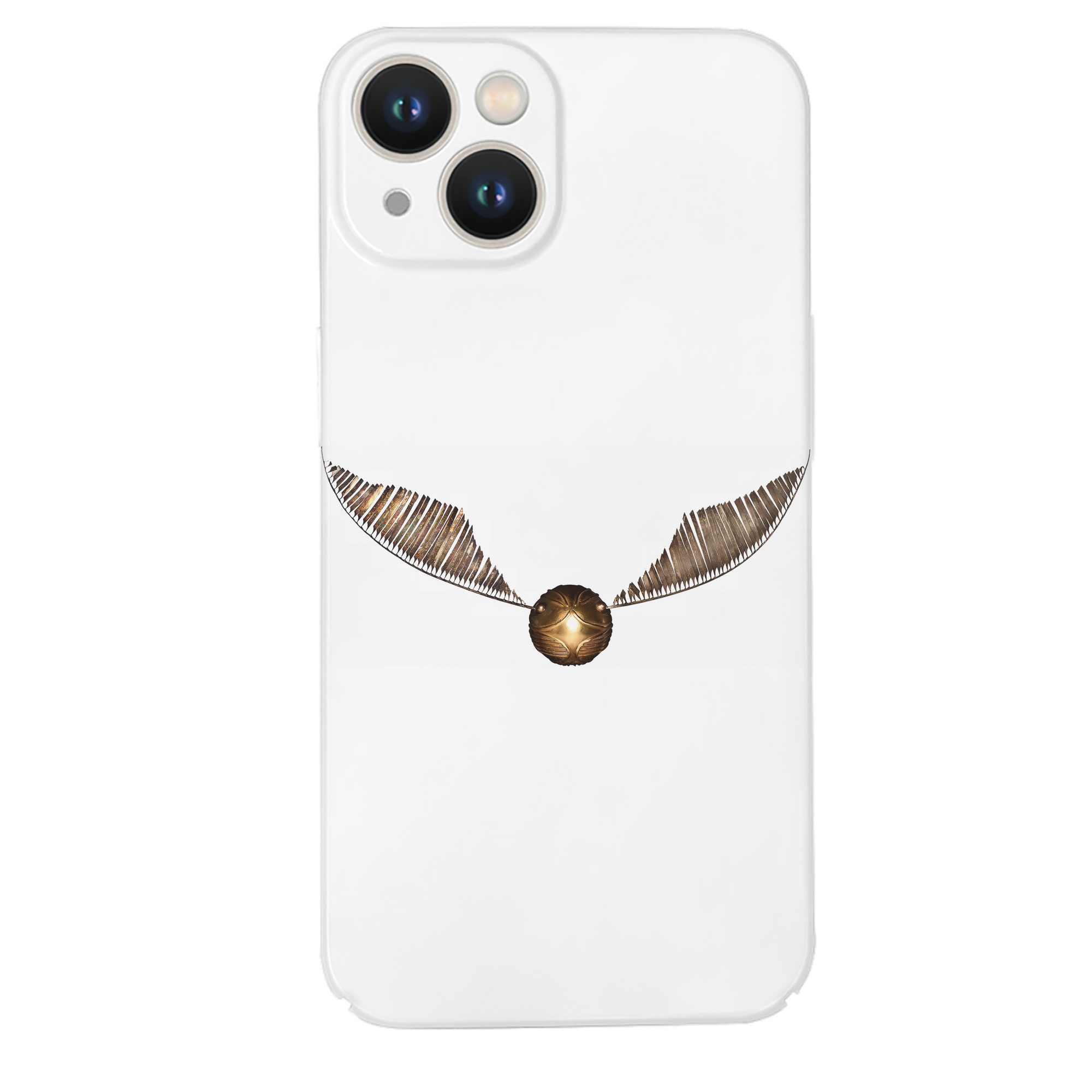 （画像用） Harry Potter ハリー・ポッターシリーズ 【iPhone 14シリーズ対応】ハードケース
